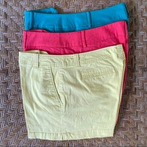 Summer Shorts 🩳 Like New ✨ Size 14